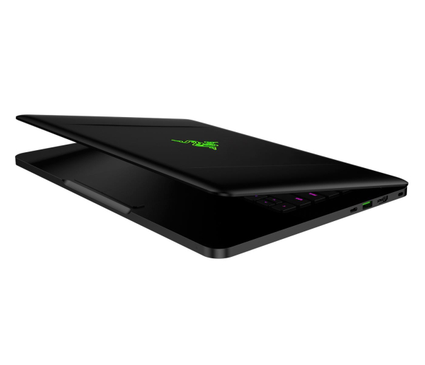 Razer Blade i7-7700HQ/16GB/512/Win10 GTX1060 4K - 396489 - zdjęcie 8